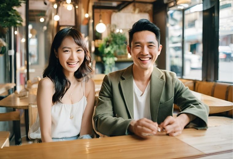 セカンドパートナーの選び方：理想の関係を築くためのポイント